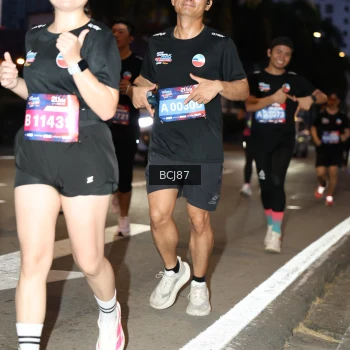 Runner Photo 3727354