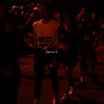 Runner Photo 3727356