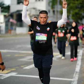 Runner Photo 3727358