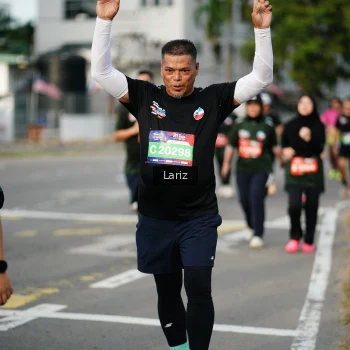 Runner Photo 3727360