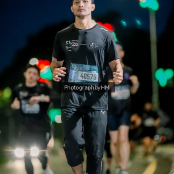 Runner Photo 3727361