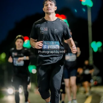 Runner Photo 3727362