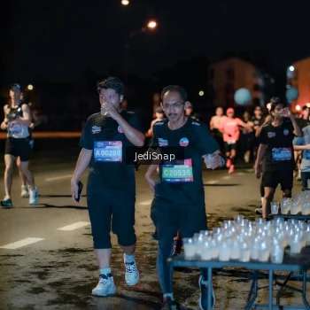 Runner Photo 3727364