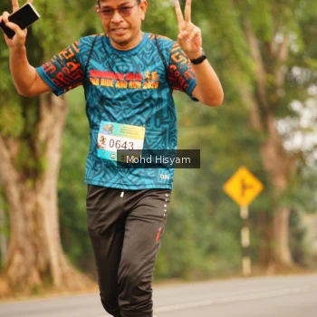 Runner Photo 3727367