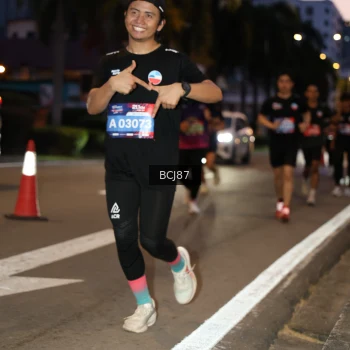 Runner Photo 3727368