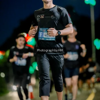 Runner Photo 3727375
