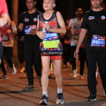 Runner Photo 3727378