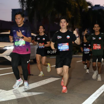 Runner Photo 3727380
