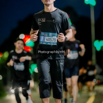Runner Photo 3727382