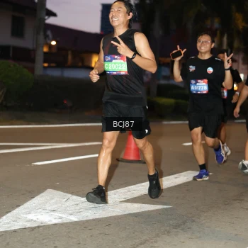 Runner Photo 3727383