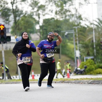 Runner Photo 3727390
