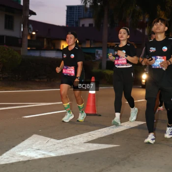 Runner Photo 3727391