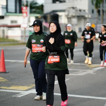 Runner Photo 3727393