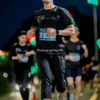 Runner Photo 3727396