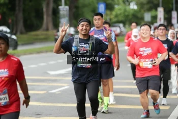 Runner Photo 37274