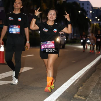 Runner Photo 3727402