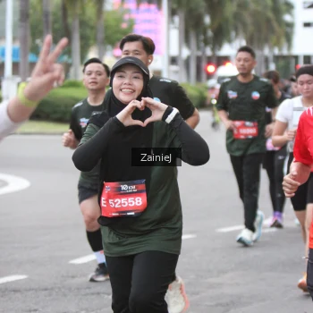 Runner Photo 3727403