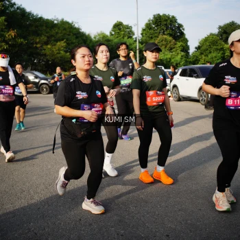 Runner Photo 3727404