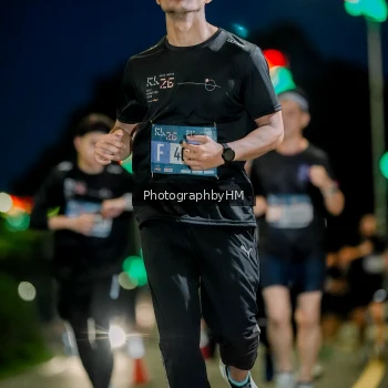 Runner Photo 3727405