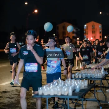 Runner Photo 3727409