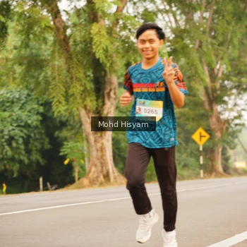 Runner Photo 3727414