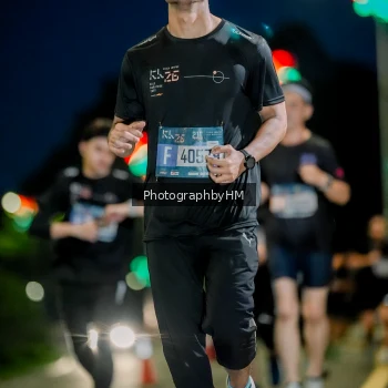 Runner Photo 3727419