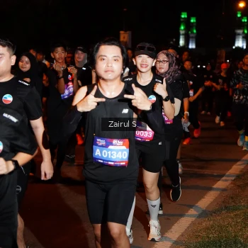 Runner Photo 3727421