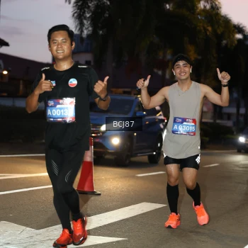 Runner Photo 3727422