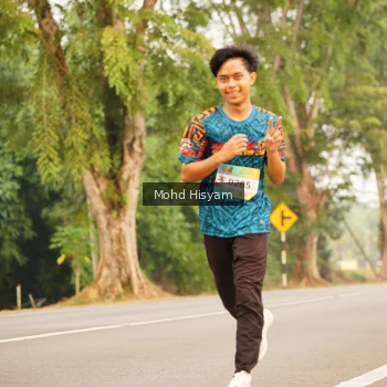 Runner Photo 3727430