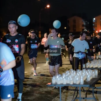 Runner Photo 3727438