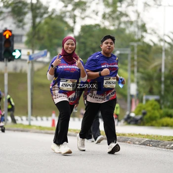 Runner Photo 3727440