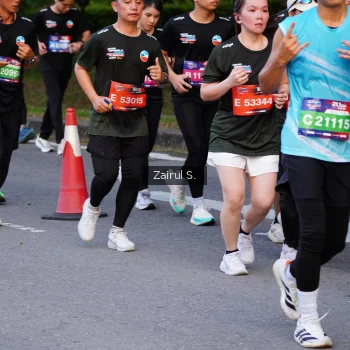 Runner Photo 3727441