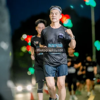 Runner Photo 3727443