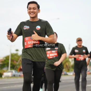Runner Photo 3727444