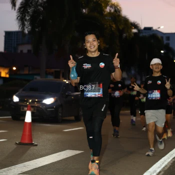 Runner Photo 3727449