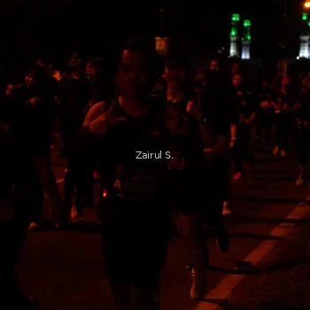 Runner Photo 3727452