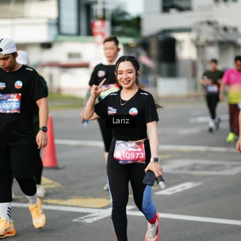 Runner Photo 3727454
