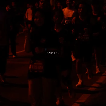 Runner Photo 3727459