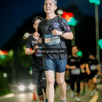 Runner Photo 3727460