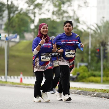 Runner Photo 3727461