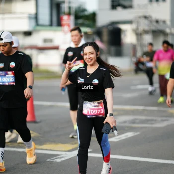 Runner Photo 3727464