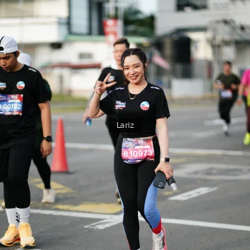 Runner Photo 3727466
