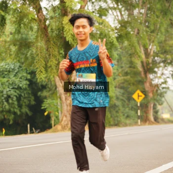 Runner Photo 3727467