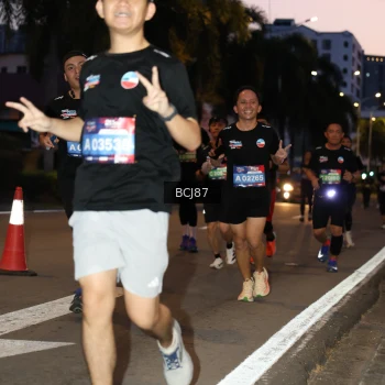 Runner Photo 3727468