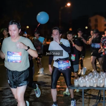 Runner Photo 3727471
