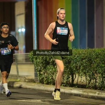 Runner Photo 3727474