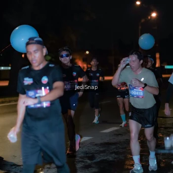 Runner Photo 3727478