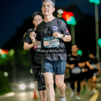 Runner Photo 3727479