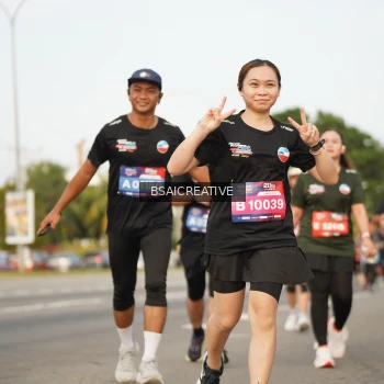 Runner Photo 3727480