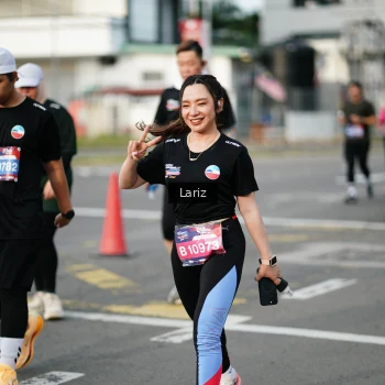 Runner Photo 3727483